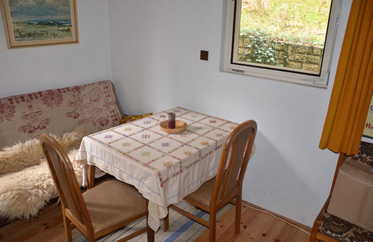Chata U Skritka Valašská Bystřice Extérieur photo