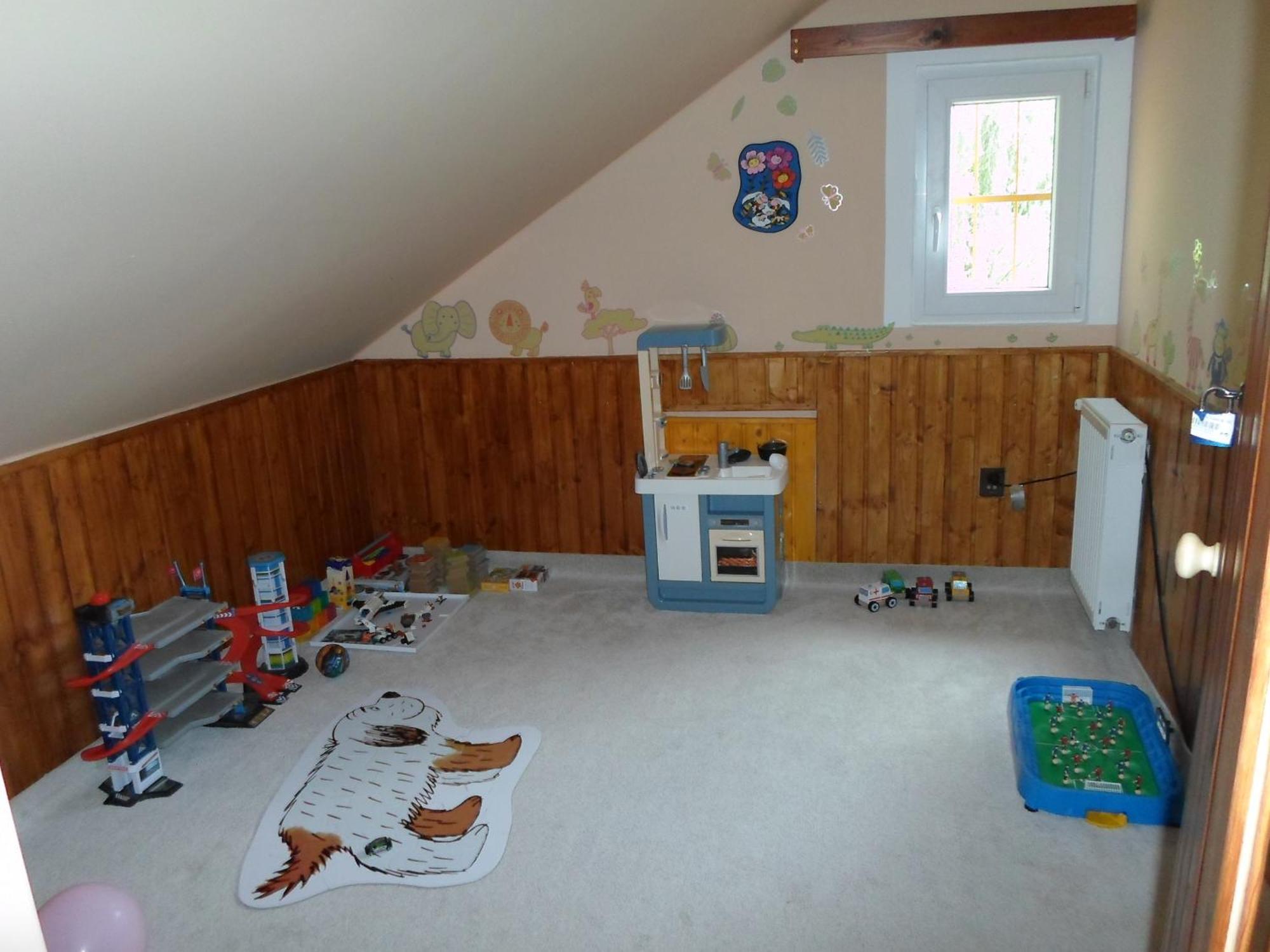 Chata U Skritka Valašská Bystřice Extérieur photo